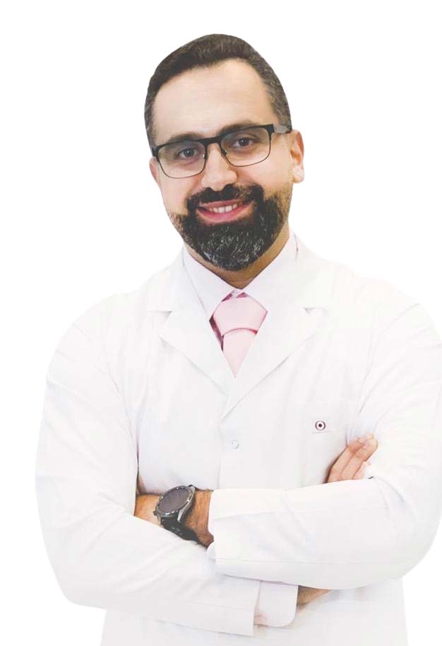 د. إﻳـﺎد ﻋﺮﻧﻮس
