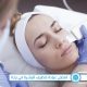 عيادة تنظيف البشرة