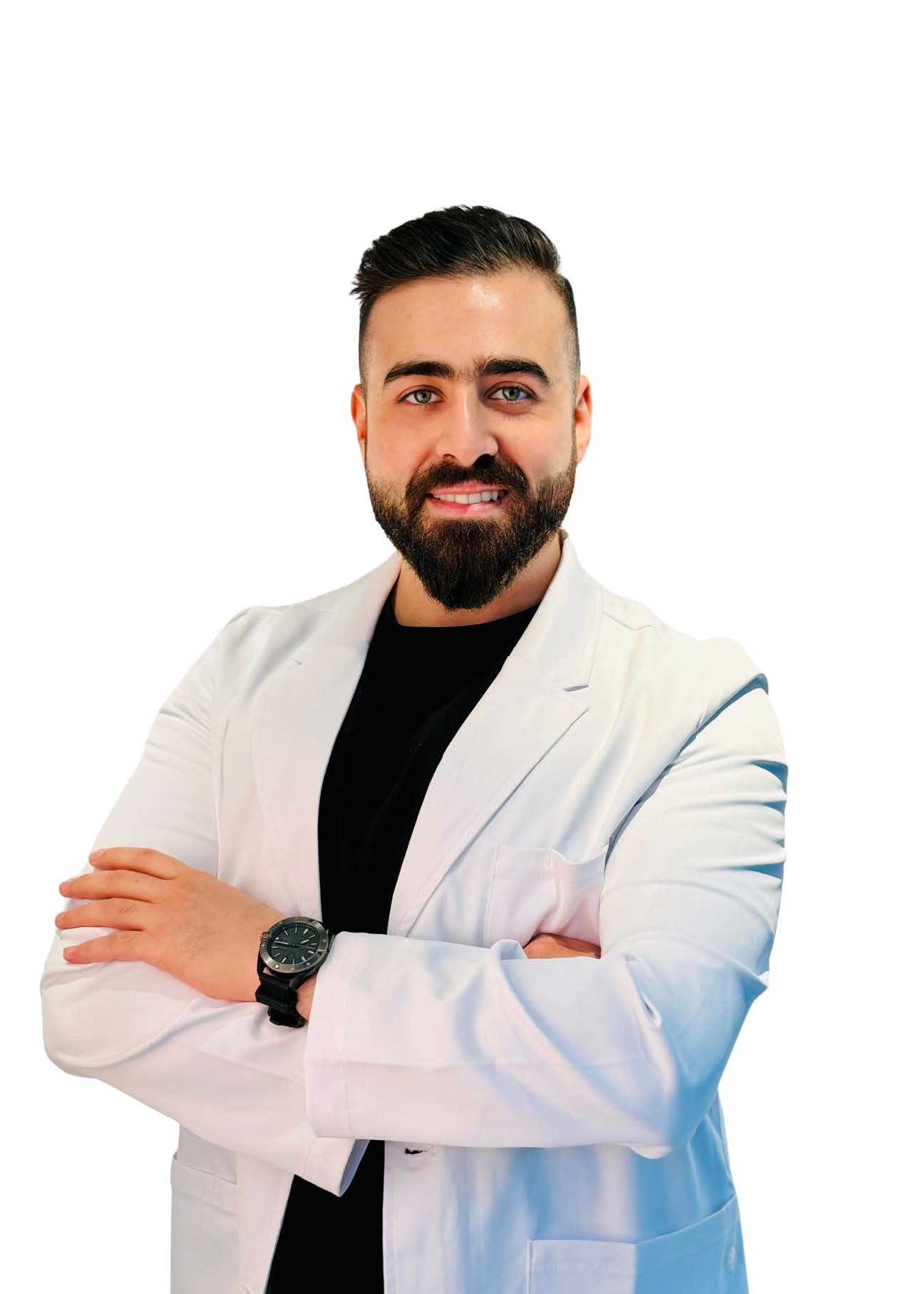 د.ﻣاهر خواكجيه